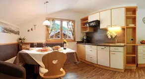 B&B Appartments Cudlea - Image 4
