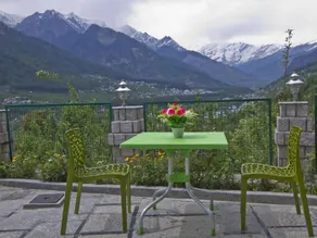 The Foghills A Boutique Hotel & Cottages - Image 5