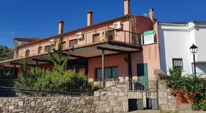Apartamentos Rurales A Sierra de Gata La Noguera - Image 4