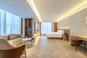 Starway Hotel (Urumqi Innovation Plaza Branch) - Image 2