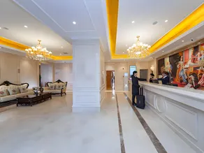 Vienna Hotel Hubei Huangmei - Image 4