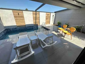 Ozel Havuzlu Muhteşem Villa - Image 5