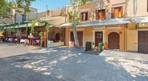 Bastion Luxury Medieval Accommodation - Image 3