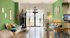 Hostel Águilas Isla del Fraile - Image 3