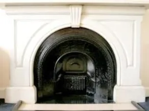 The Heritage Hotel - Image 2