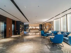Nanning Datang Congyue Hotel (Wuxiang New Area Sports Center) - Image 4