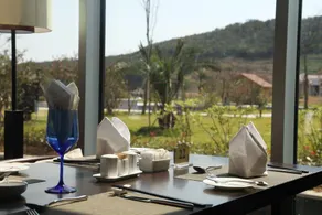 Grand Barony Resort & Spa Daishan - Image 3