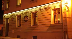 Time Cafe & Penzion - Image 3