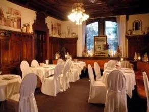 Villa Boutique Hotel - Image 4