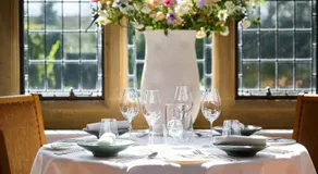 Fischers Baslow Hall - Chatsworth - Image 5