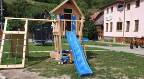 Villa Ďumbierka - B&B, wellness, brewery, ebikes - Image 5