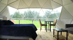 Glamping Caliza La Calera - Image 2