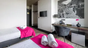 BAS World Hotel - Image 5
