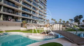 Casa Lucero Ivan Luxury Homes 6ªPlta Sur 1ªLinea - Image 2