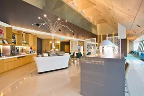 Ambassador Transit Lounge Terminal 2 - Image 3