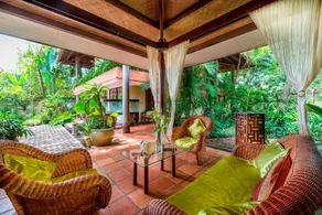 Amatao Tropical Residence Hotel - Image 2
