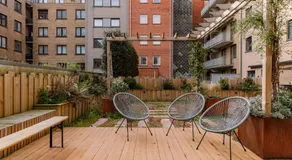 Casiola - Seaview apartment with spacious terrace in Zeebrugge - Image 3