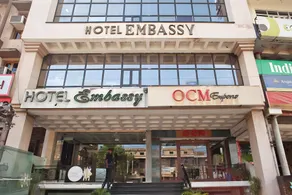 Regenta Inn Embassy Ajmer - Image 5