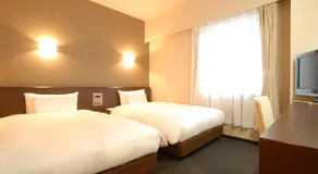 AB Hotel Toyota Motomachi - Image 2