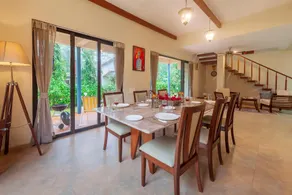 StayVista at Villa Verona - Image 3