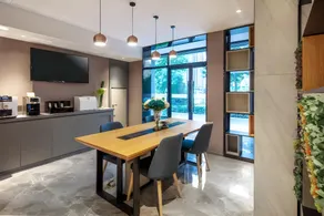 Home Inn Style Taiyuan South Inner Ring Street Dayingpan - Image 3