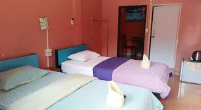 Panngernpanthong inn resort - Image 4