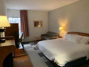 Comfort Inn & Suites Mt. Holly - Westampton - Image 5