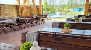 Domki Marina Niedźwiedzi Róg - Image 3