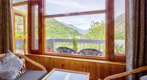 Doris Mountain Cabins Tirthan Jibhi - Image 2