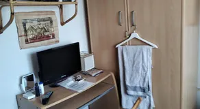 Habitación Privada Alameda de Osuna - Image 5