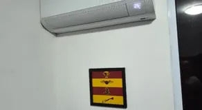 Hospedagem Moto GP Segurança 24h Ar e Piscina - Image 4