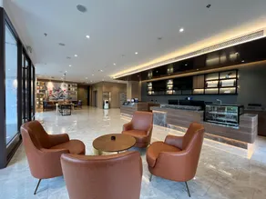 Hanting Hotel Yuncheng Wanrong People's Park - Image 5