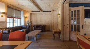 Hotel Sanetsch - Image 3