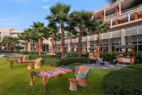 Aravali Marriott Resort & Spa, Delhi NCR - Image 3