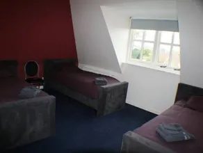 Hotel de Harmonie - Image 2