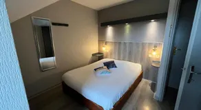 Logis Hôtel & Restaurant - Le Floride - Image 2