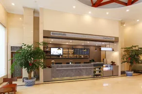 Hanting Hotel Ningbo Children Park - Image 5