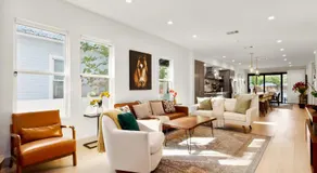 Luxury Downtown Retreat with Pool and Hot Tub, 6Bdr - Image 4