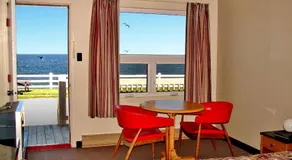 Hôtel-Motel Le Pharillon - Image 2