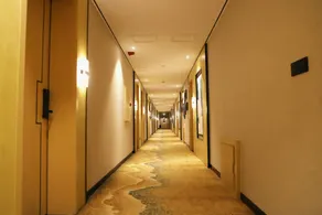 Junyue Hotel (Handan Fengfeng Mining District Branch) - Image 5