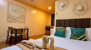 La Greta El Nido Apartments - Image 2