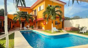 Hotel Caribe - Image 5