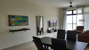 Ayer8 Putrajaya Guesthouse - Image 2