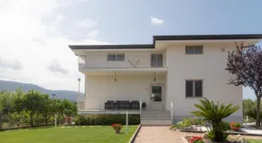 Biancolivo Country House - Image 4