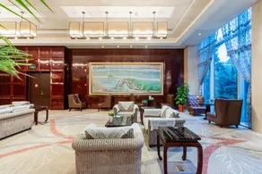Jinyue International Hotel Jinjiang - Image 3