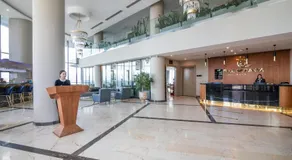 BLUE MUDANYA HOTEL - Image 4