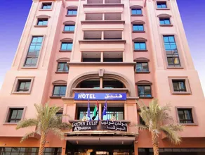 Golden Tulip Al Barsha Dubai Hotel - Image 4