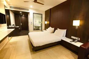 The Ashoka Hotel - Image 2