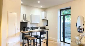 Appartement Romans sur isère Parking Jardin privé - Image 5
