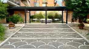 Acquedotti apartment with garden - Image 5